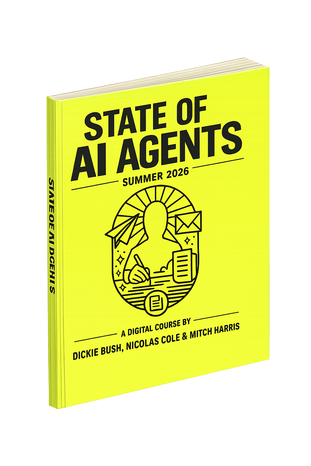 State of AI Agents 2026 Guide